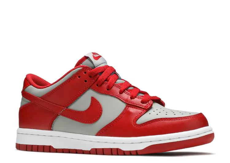 Nike Dunk Low GS "UNLV 2021" CW1590 002