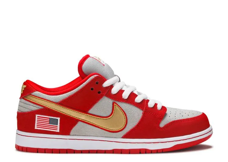 Nike Dunk Low PRO SB "NASTY BOYS"  304292 610