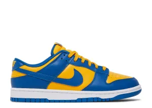 Nike Dunk Low Retro "UCLA" DD1391 402