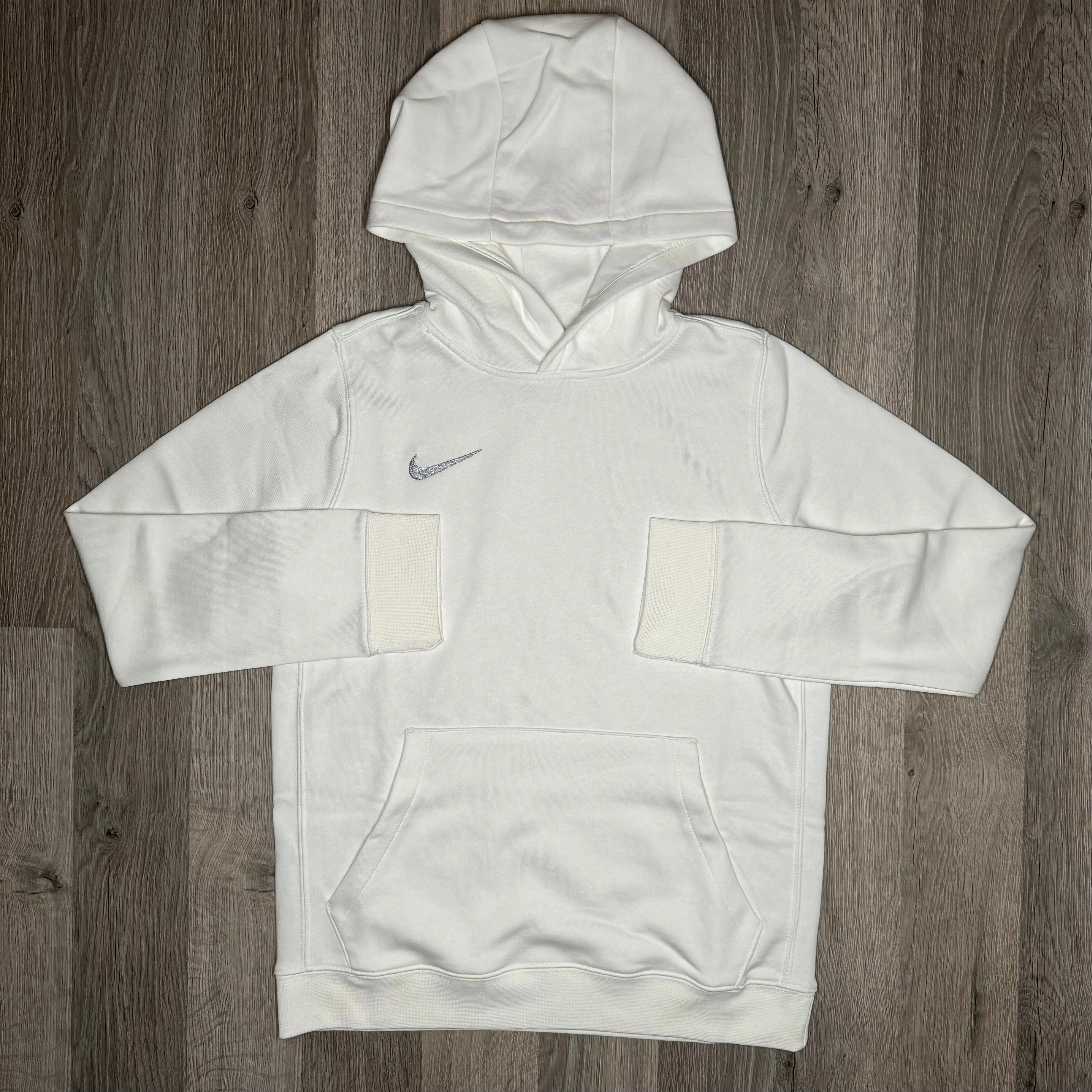 Nike Park 3 Piece Set - White (Junior)