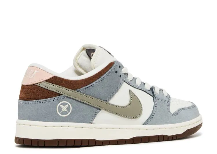 NIKE SB DUNK LOW PRO QS "YUTO HORIGOME"  FQ1180 001