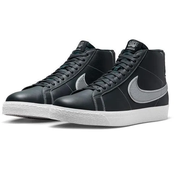 Nike SB Zoom Blazer Mid X Mason Silva