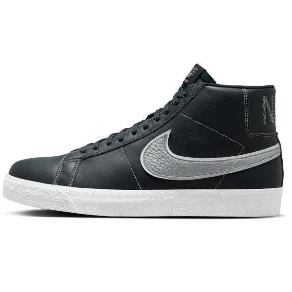 Nike SB Zoom Blazer Mid X Mason Silva