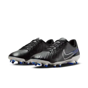 Nike Senior Tiempo Legend 10 Club MG DV4344-040 Soccer Cleat