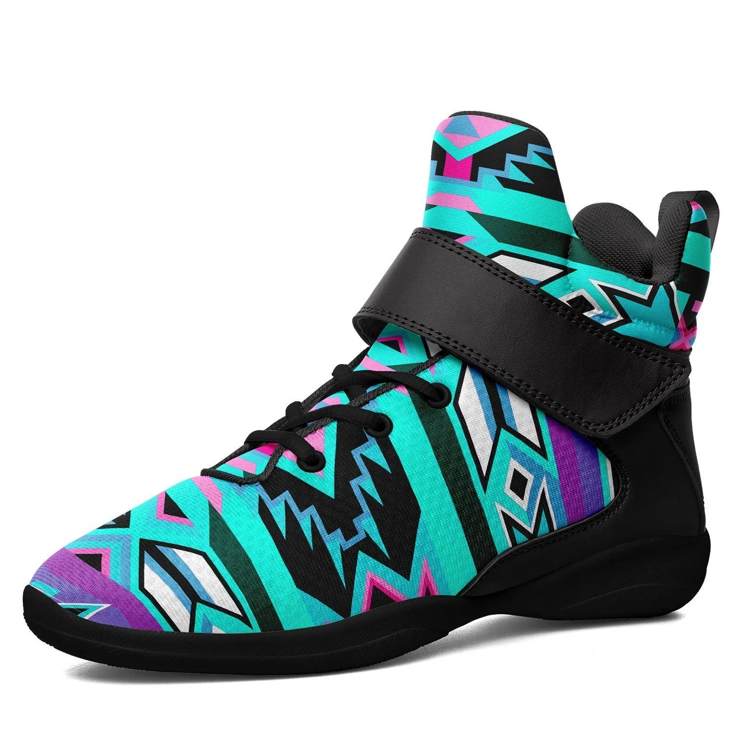 Northeast Journey Kid's Ipottaa Basketball / Sport High Top Shoes