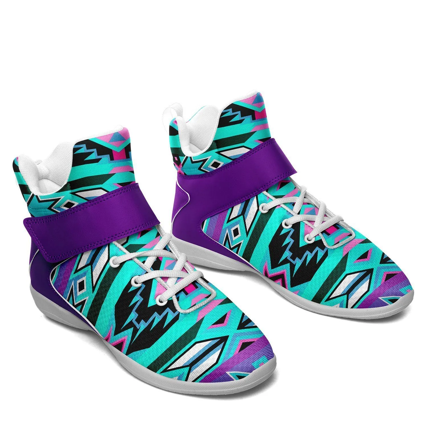 Northeast Journey Kid's Ipottaa Basketball / Sport High Top Shoes