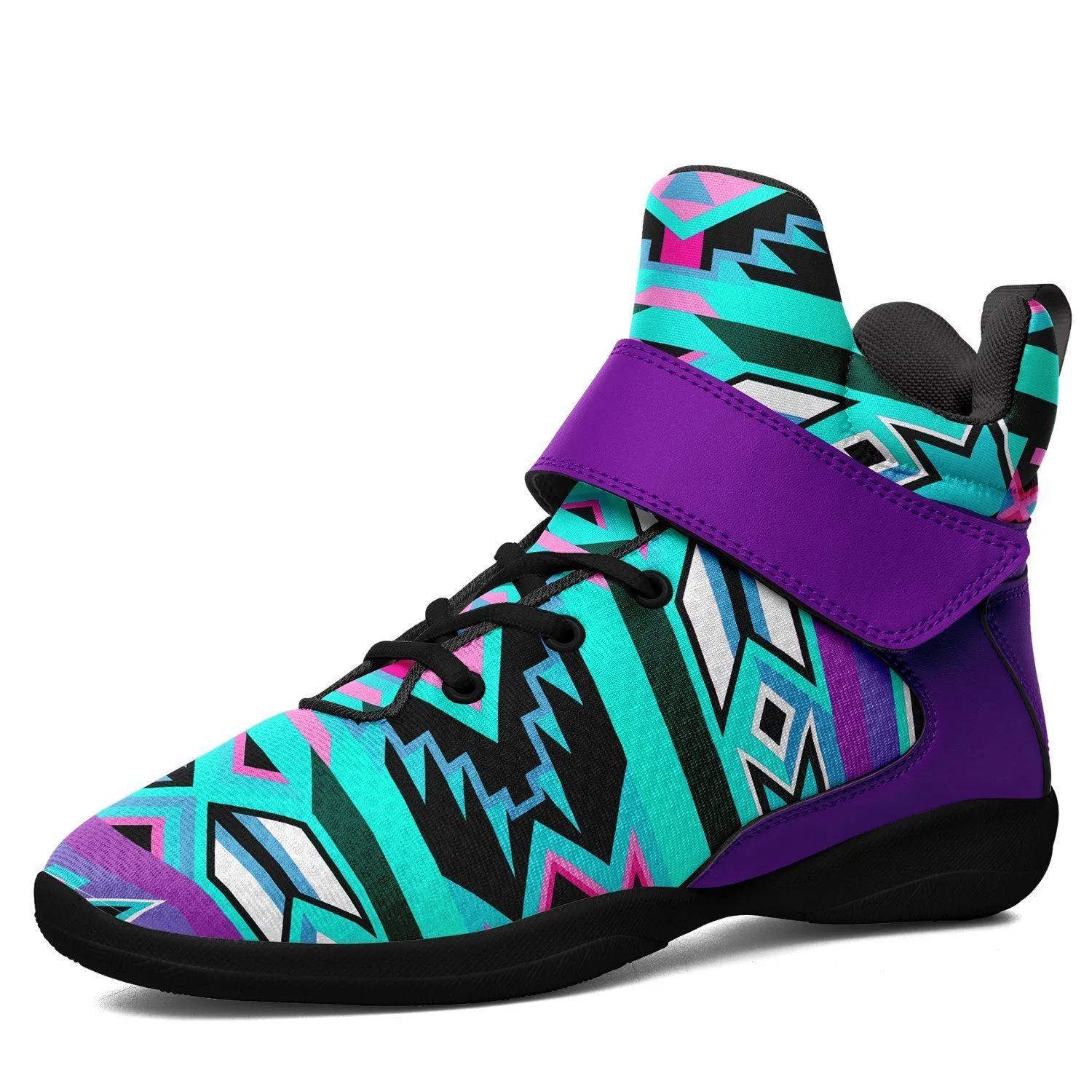 Northeast Journey Kid's Ipottaa Basketball / Sport High Top Shoes