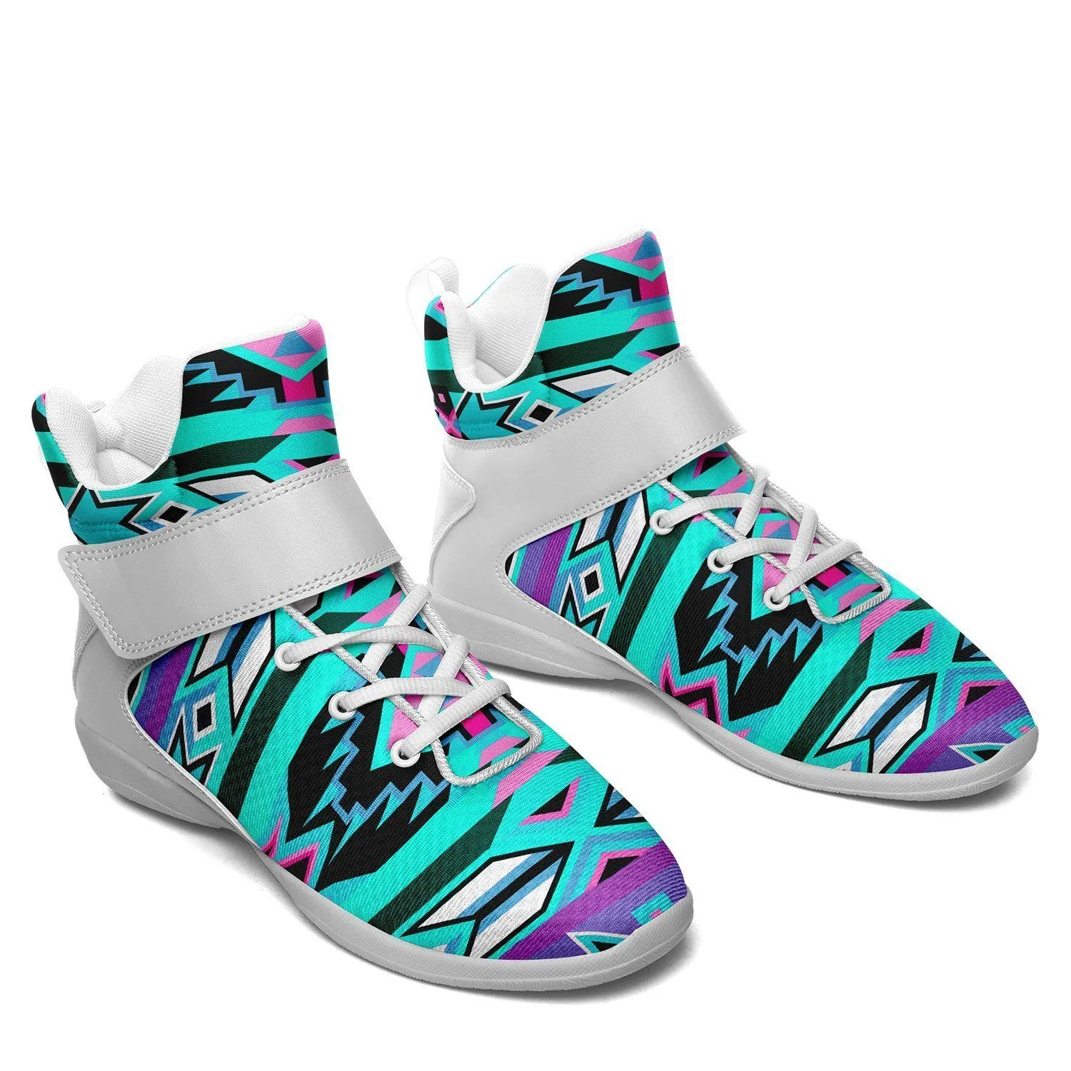 Northeast Journey Kid's Ipottaa Basketball / Sport High Top Shoes