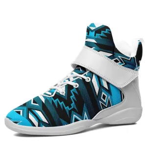 Northern Journey Kid's Ipottaa Basketball / Sport High Top Shoes