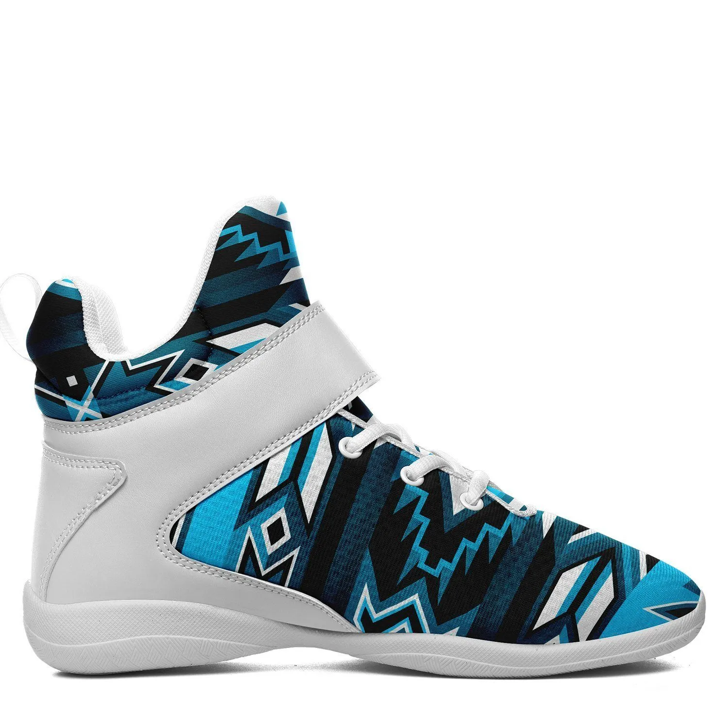 Northern Journey Kid's Ipottaa Basketball / Sport High Top Shoes