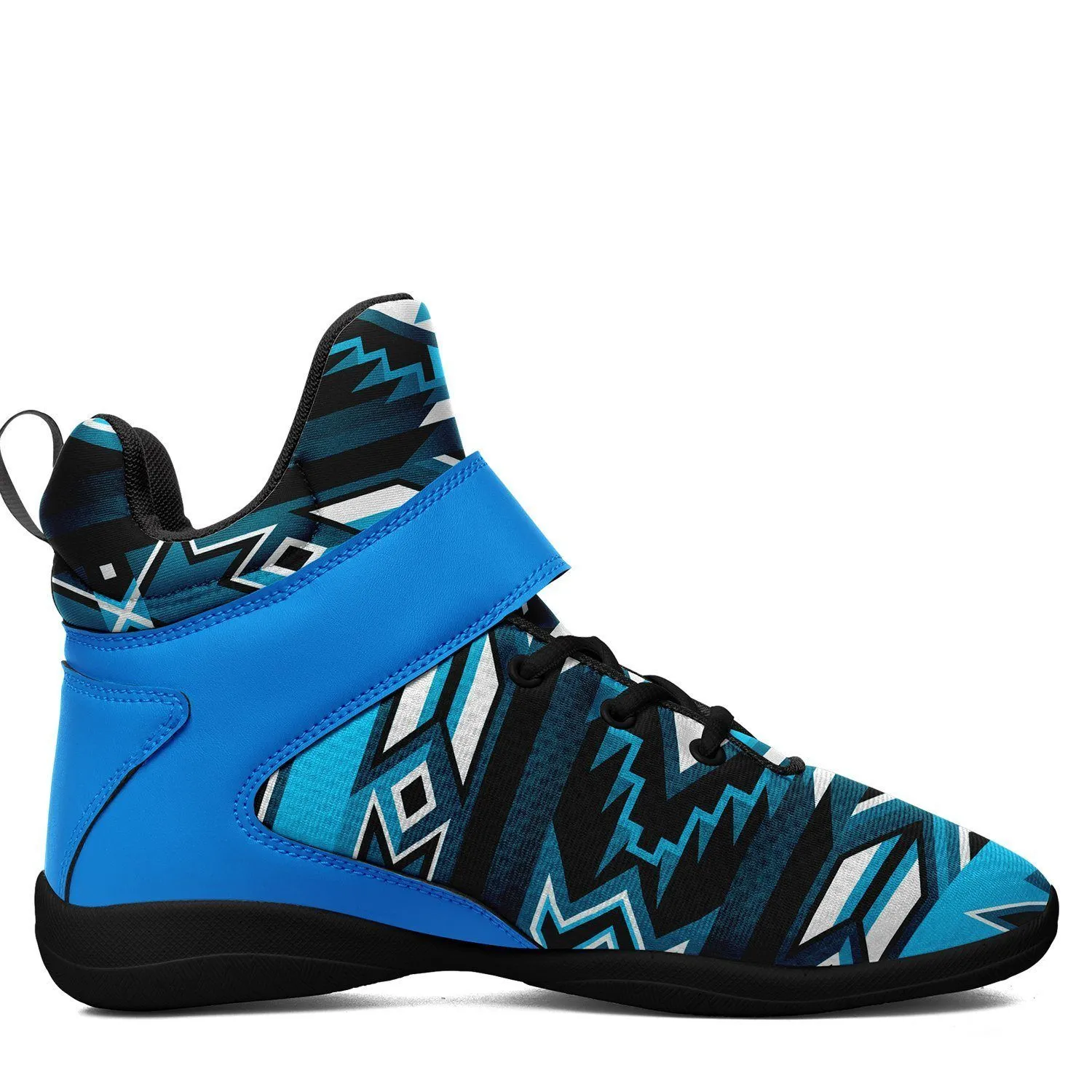 Northern Journey Kid's Ipottaa Basketball / Sport High Top Shoes