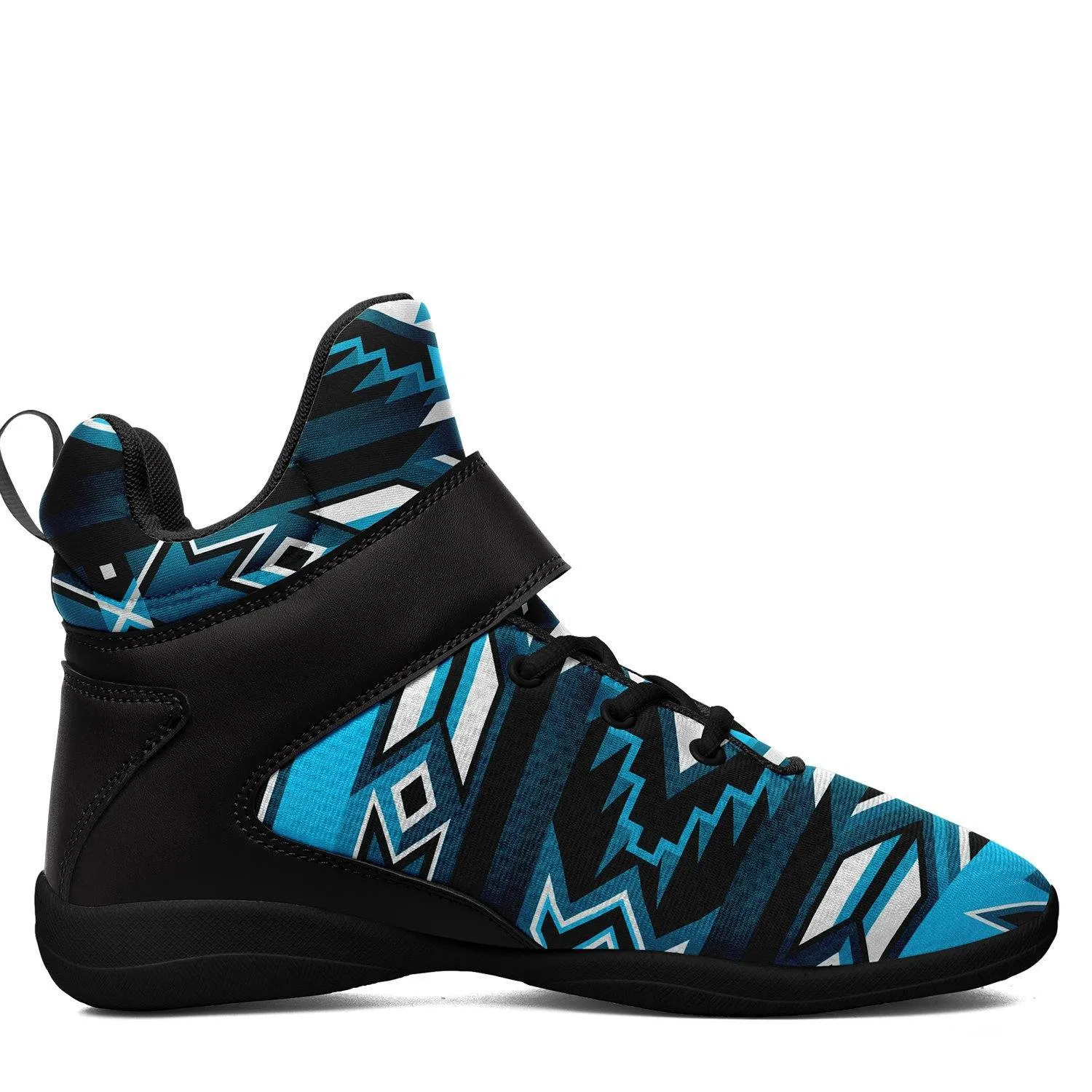 Northern Journey Kid's Ipottaa Basketball / Sport High Top Shoes