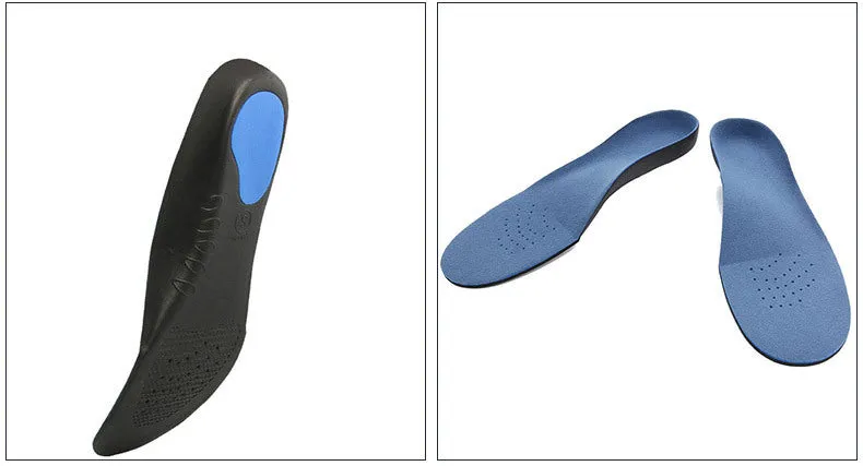 Owlkay Comfortable  Supportive Insoles