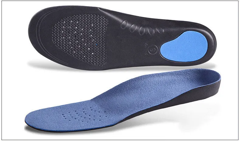 Owlkay Comfortable  Supportive Insoles