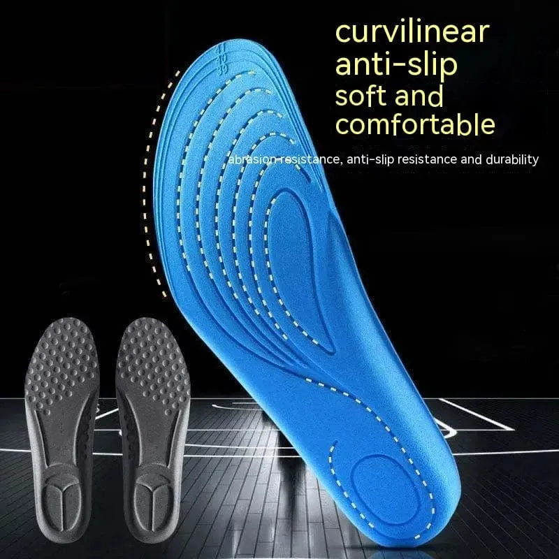 Pebble Massage Insole