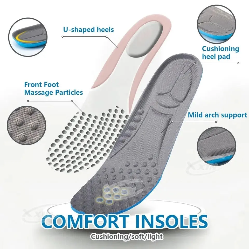 Pebble Massage Insole