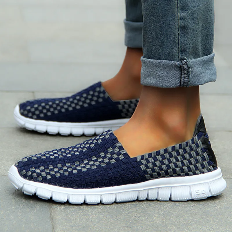 Porsha Trend Soft Breathable Casual Shoes