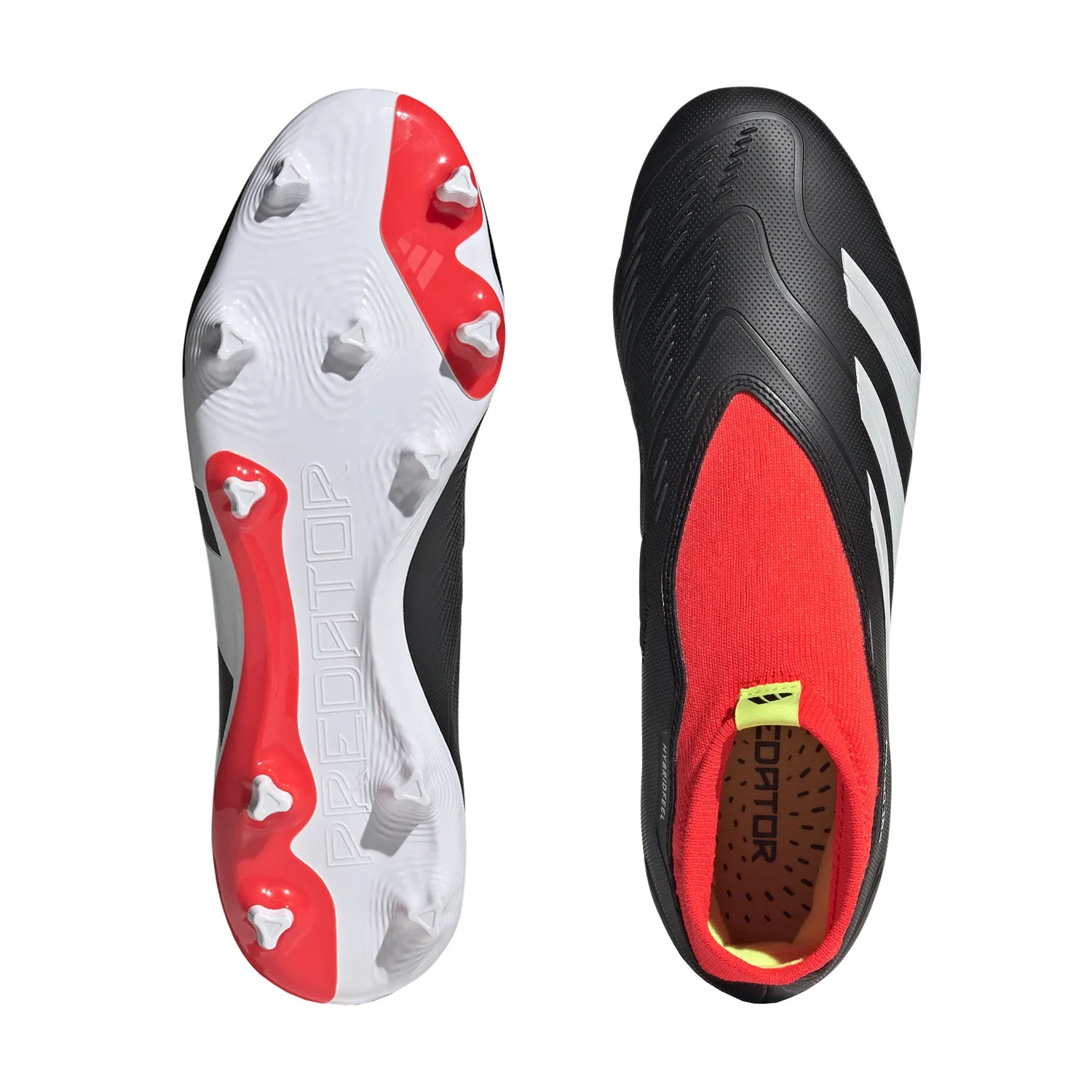 Predator League LL FG - Mens