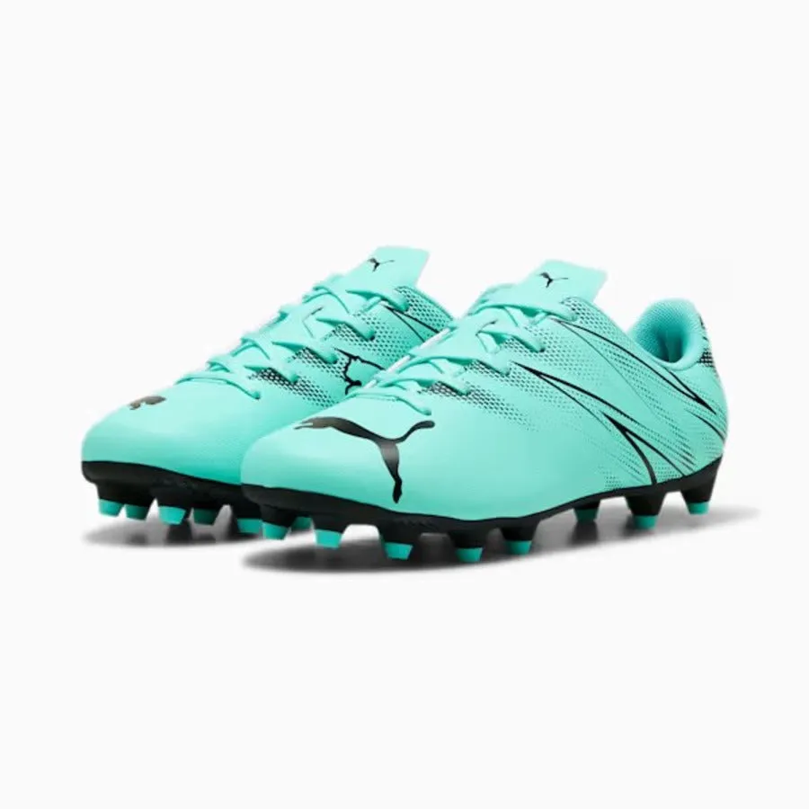 Puma Senior ATTACANTO FG/AG 107477-10 Soccer Shoe