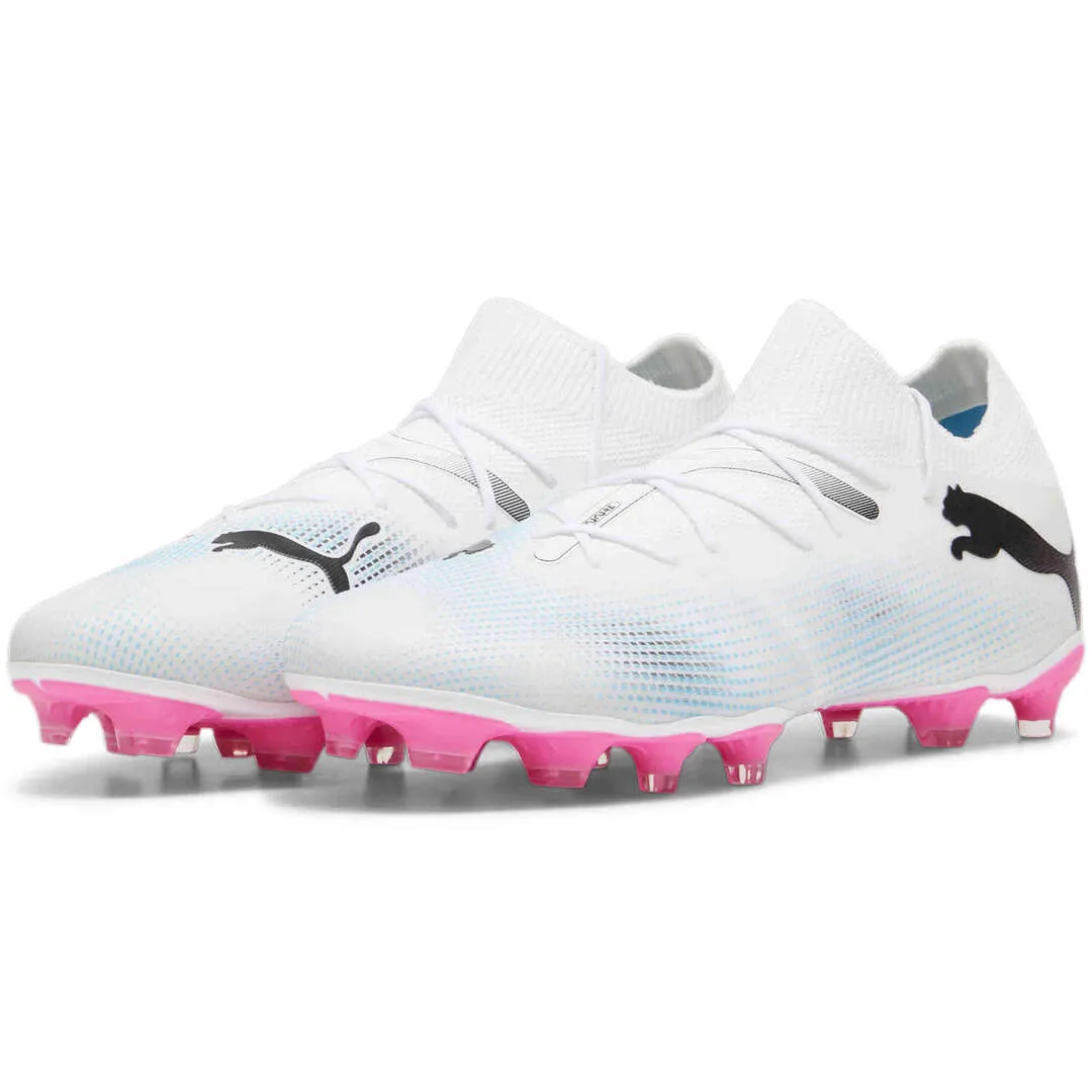 Puma Senior Future 7 Match 107715-01 Soccer Cleats