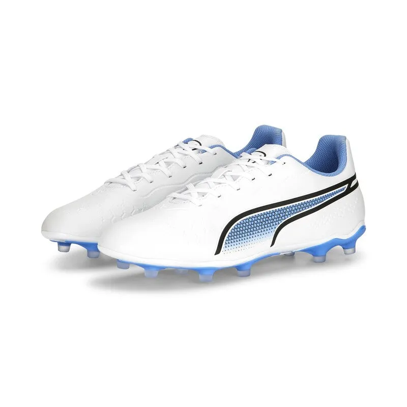 Puma Senior King Match FG/AG 107257-01 Outdoor Soccer Cleats