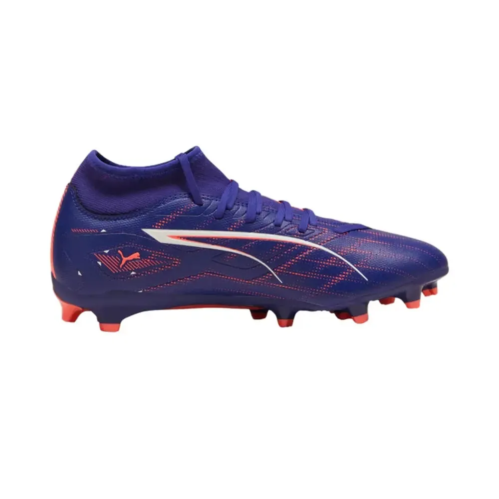 Puma Senior Ultra 5 Play  FG/AG 107688-01 Soccer Shoes