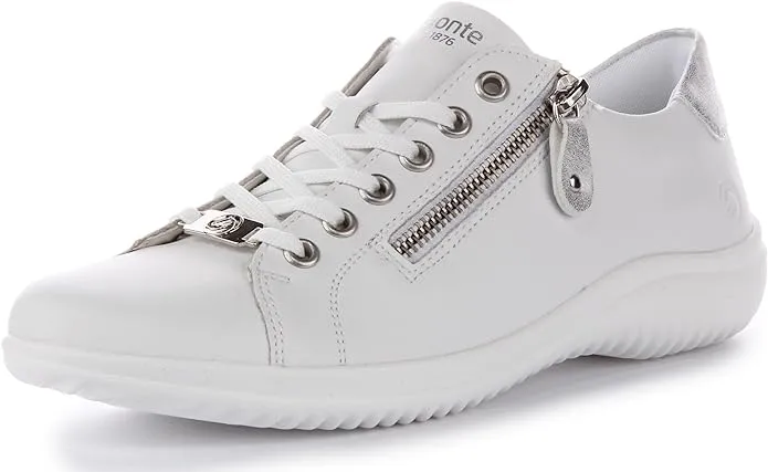 Remonte Women's D1e03 Sneaker