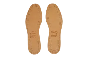 Saphir Vegetable Tanned Leather Insoles