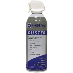 ShieldMe 1001 Duster (10oz)