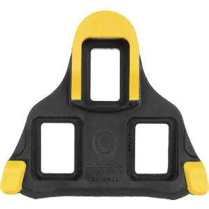 SHIMANO SPD-SL CLEAT YELLOW