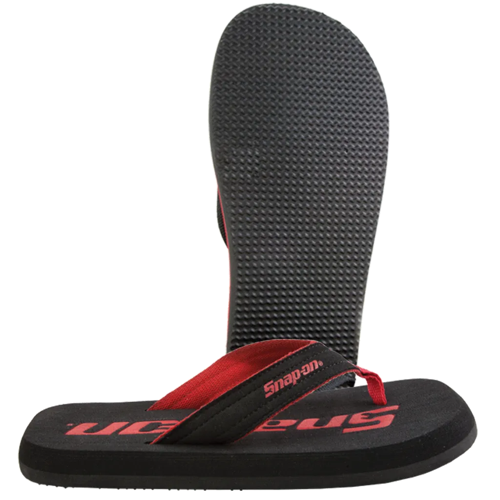 Snap-on Sand Blaster Sandals