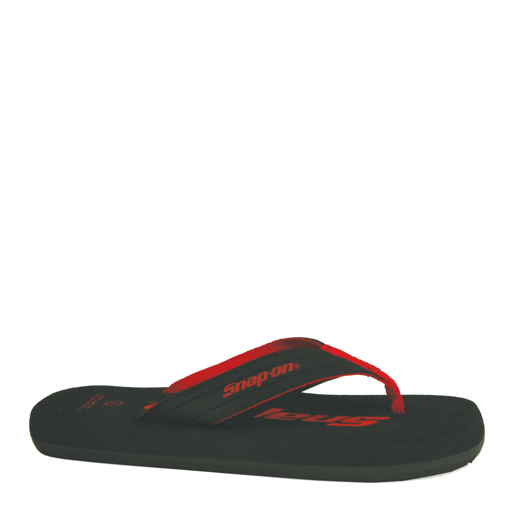 Snap-on Sand Blaster Sandals