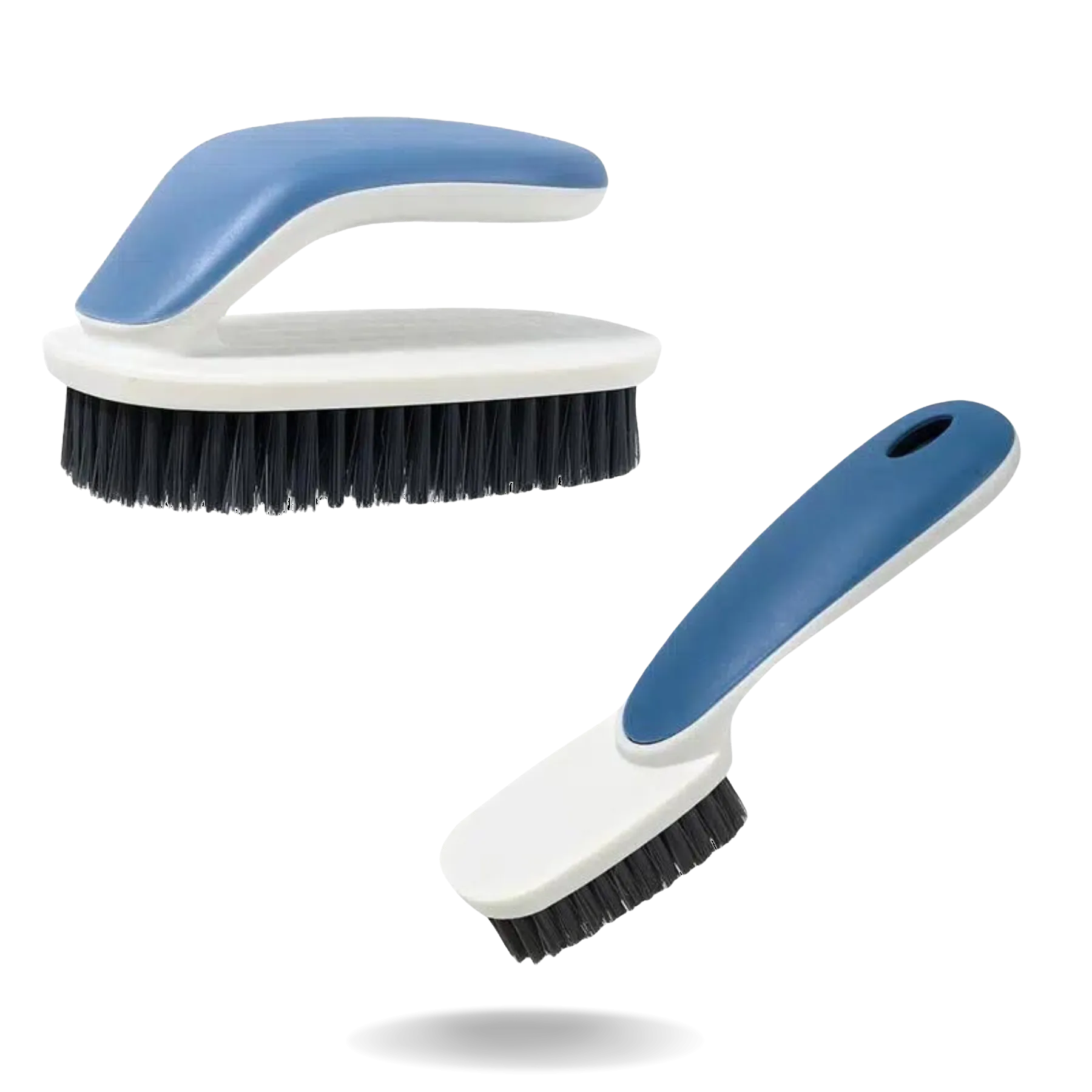 Sneaker Scrub Brush Set