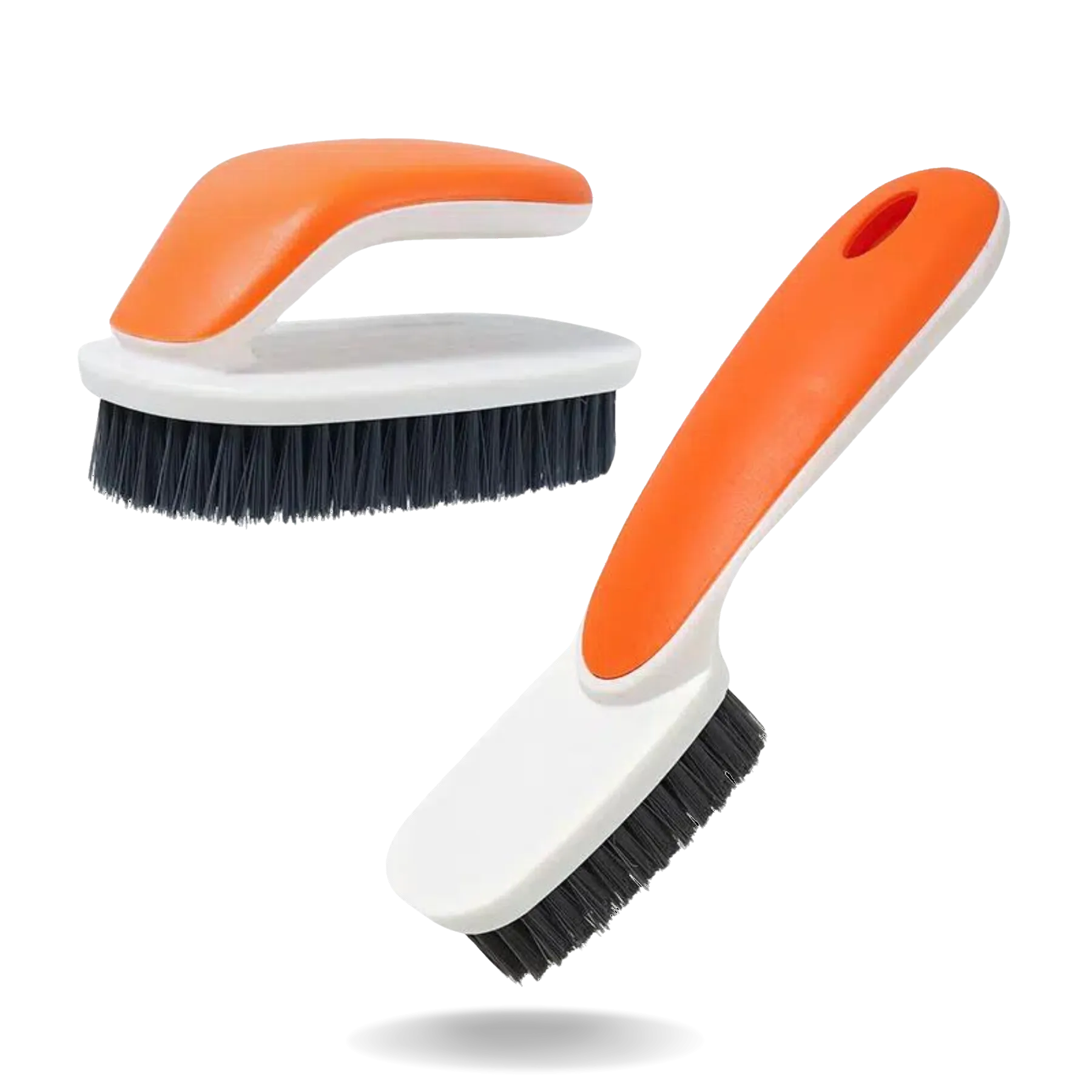 Sneaker Scrub Brush Set