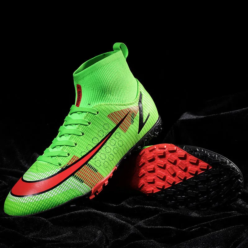 Soccer Cleats for Adult and Kids and Adults, Training