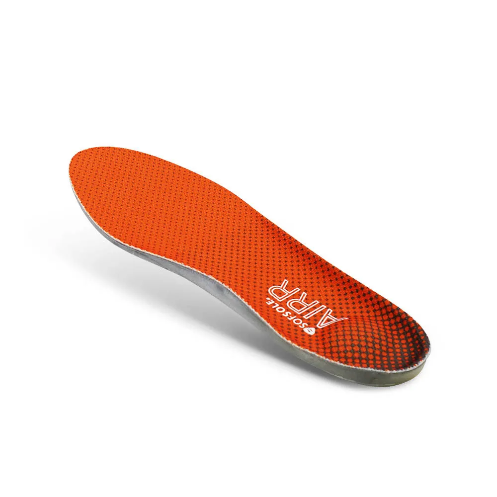 Sof Sole Airr Perform Insoles Shoe Inserts