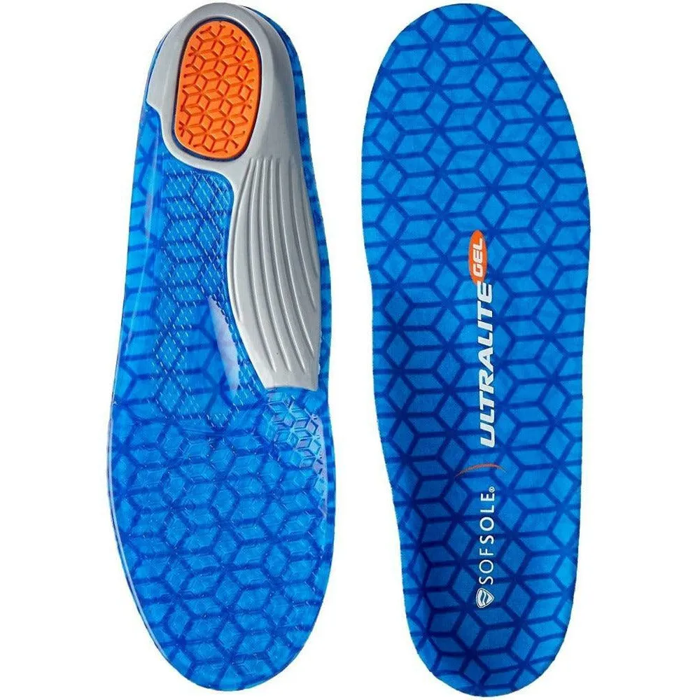 Sofsole Ultra Lite Gel Innersole