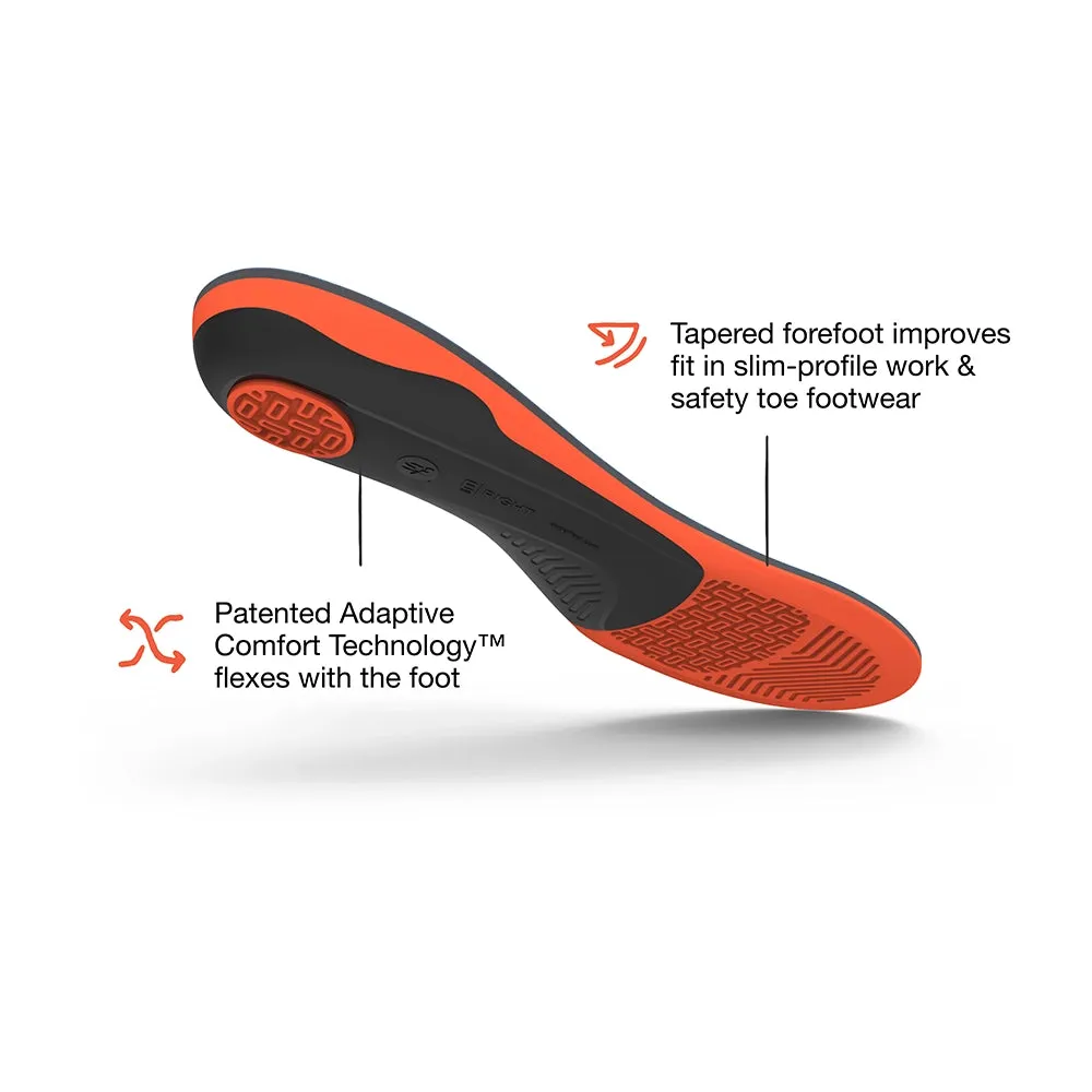 Superfeet Work Cushion Insoles