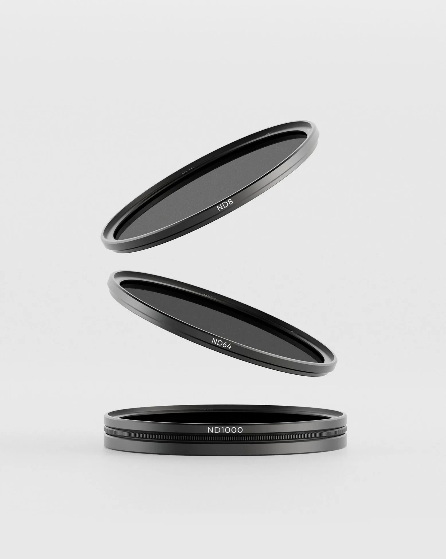 The Magnetic ND Selects Filter Kit Plus 