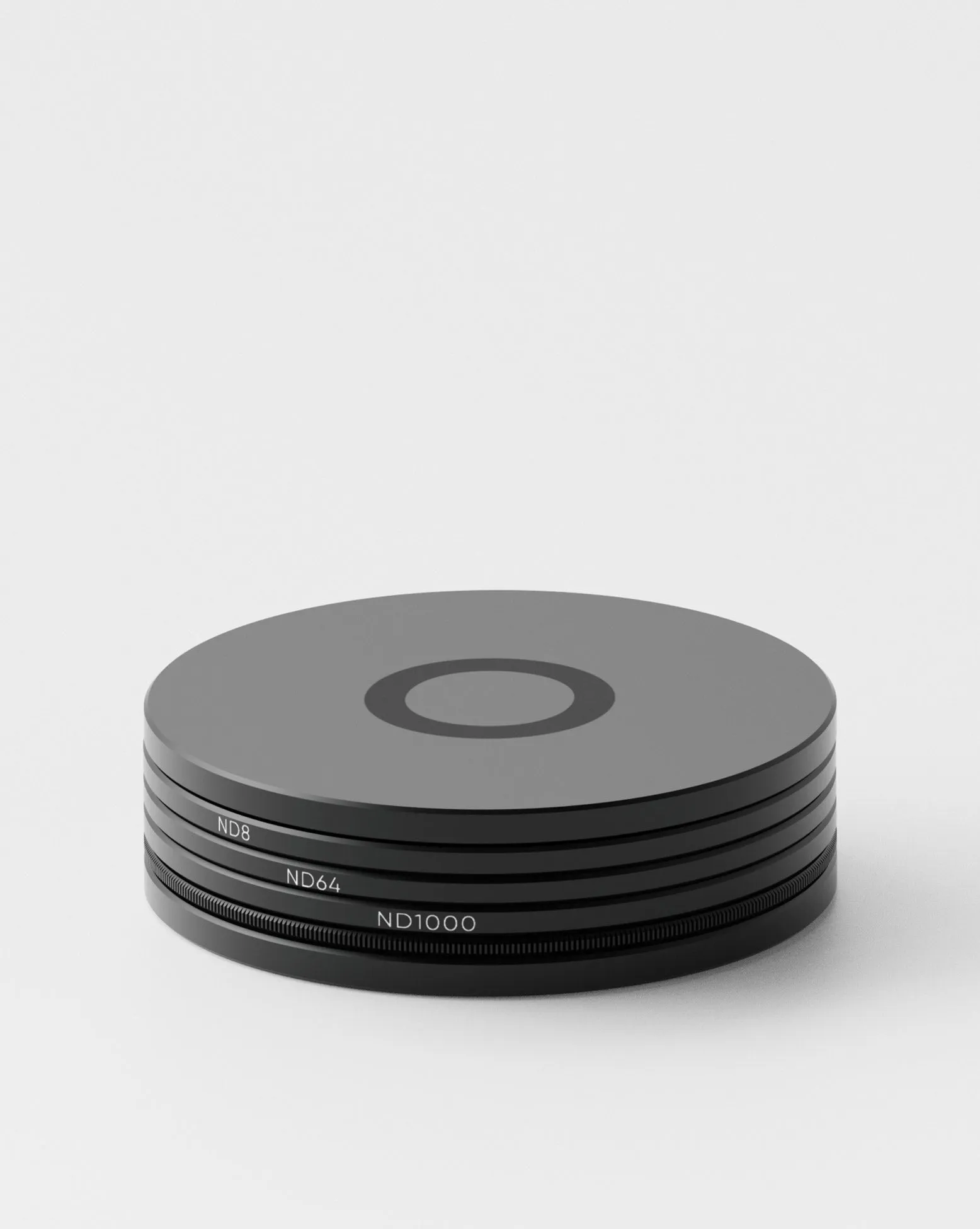 The Magnetic ND Selects Filter Kit Plus 