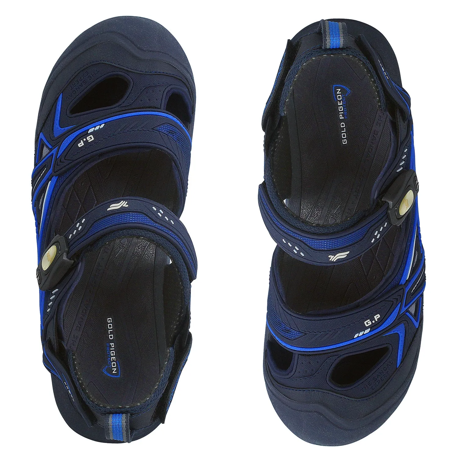 Toe Guard: 3842 Navy