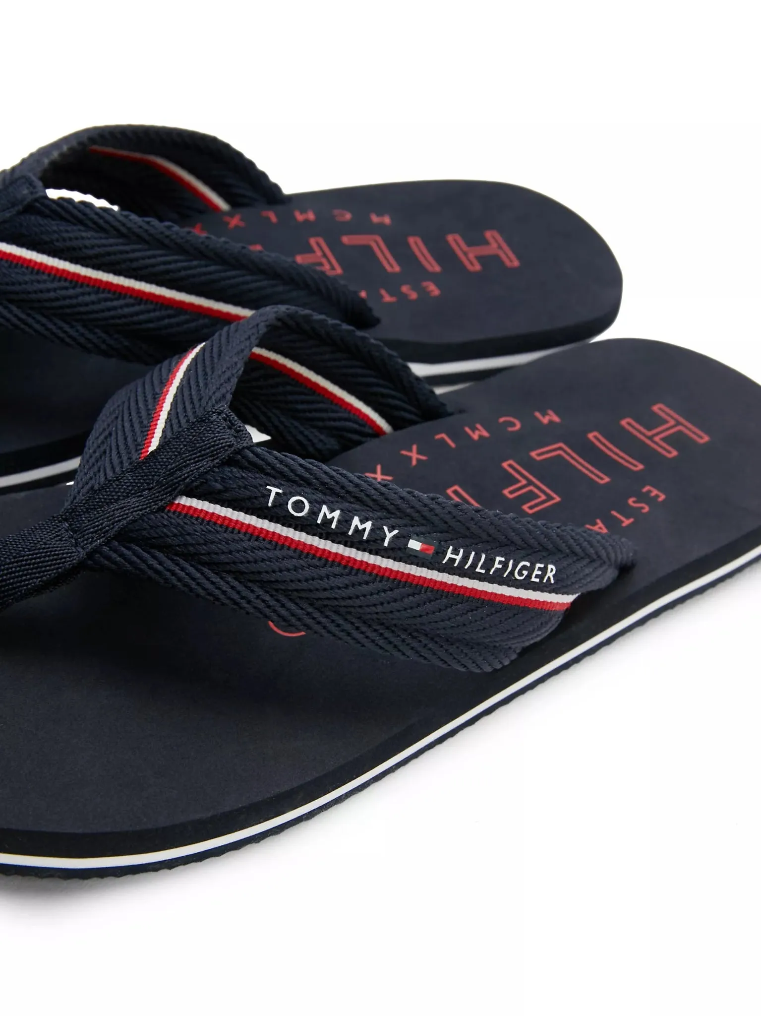 Tommy Hilfiger Hilfiger Beach Sandal