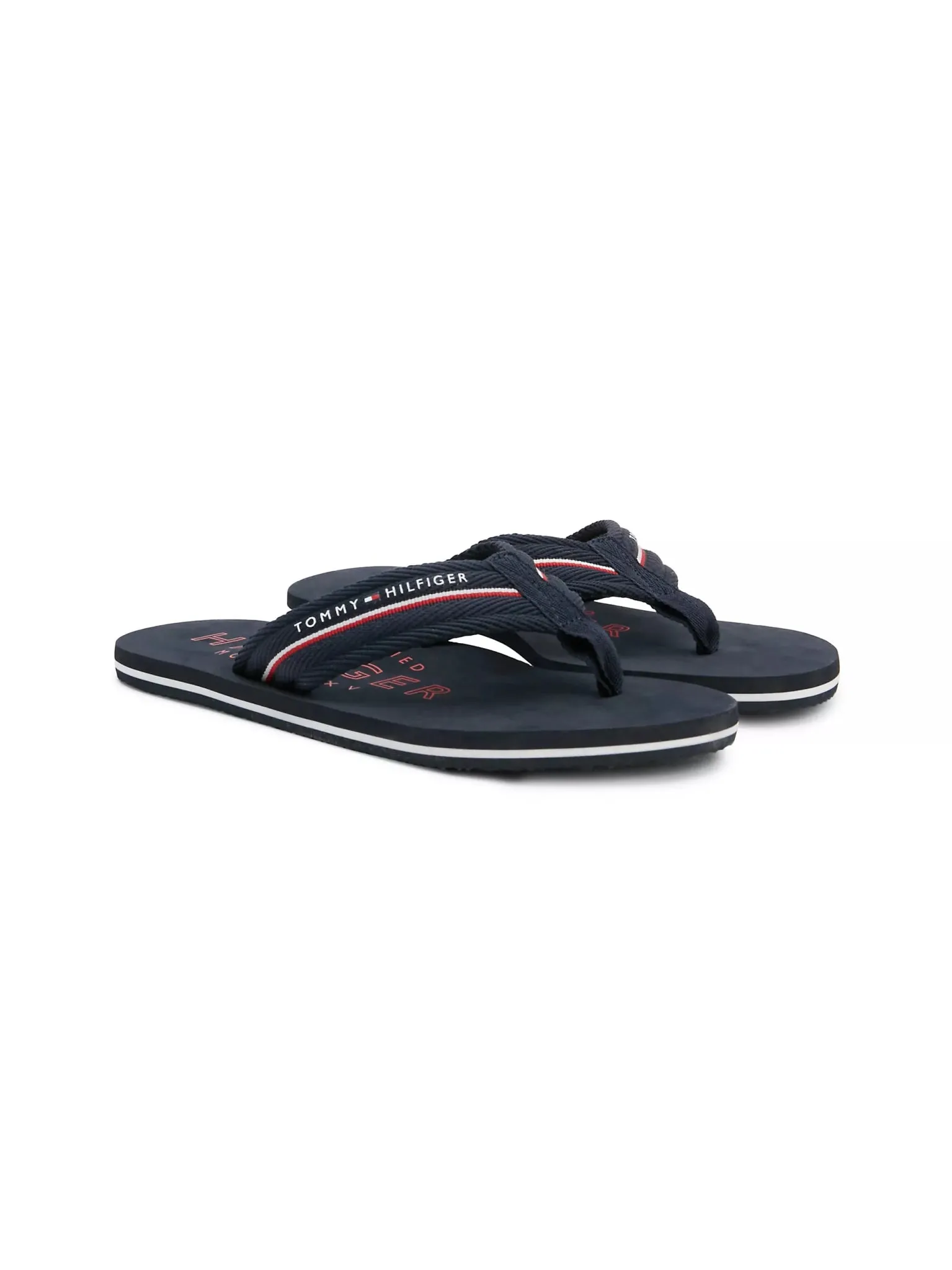 Tommy Hilfiger Hilfiger Beach Sandal