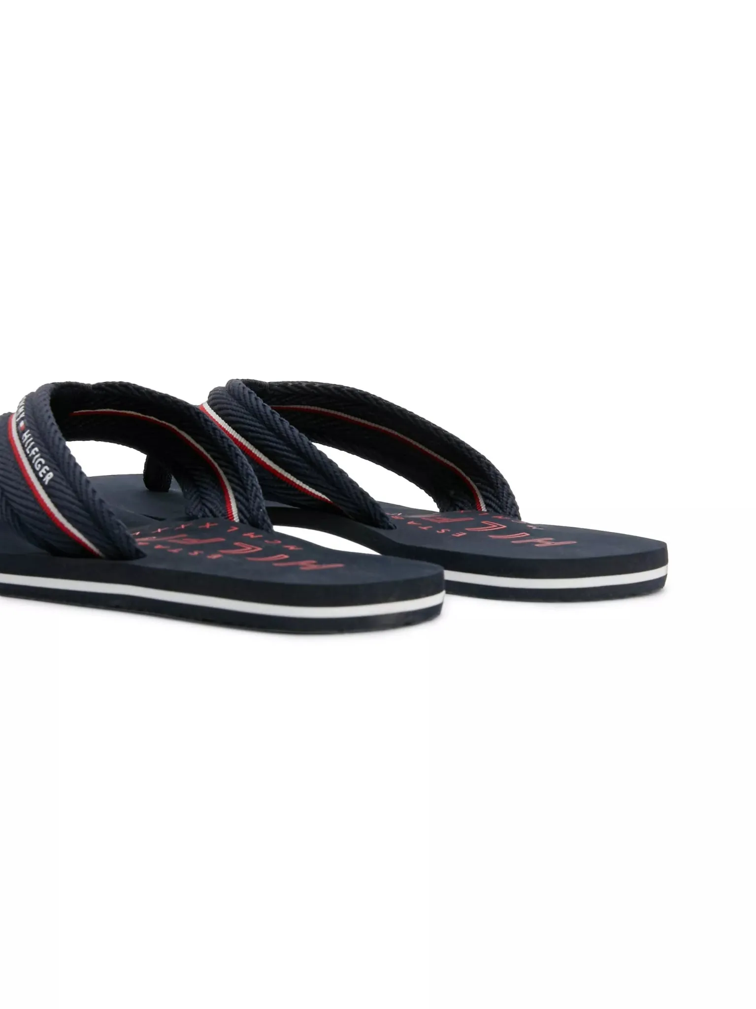 Tommy Hilfiger Hilfiger Beach Sandal