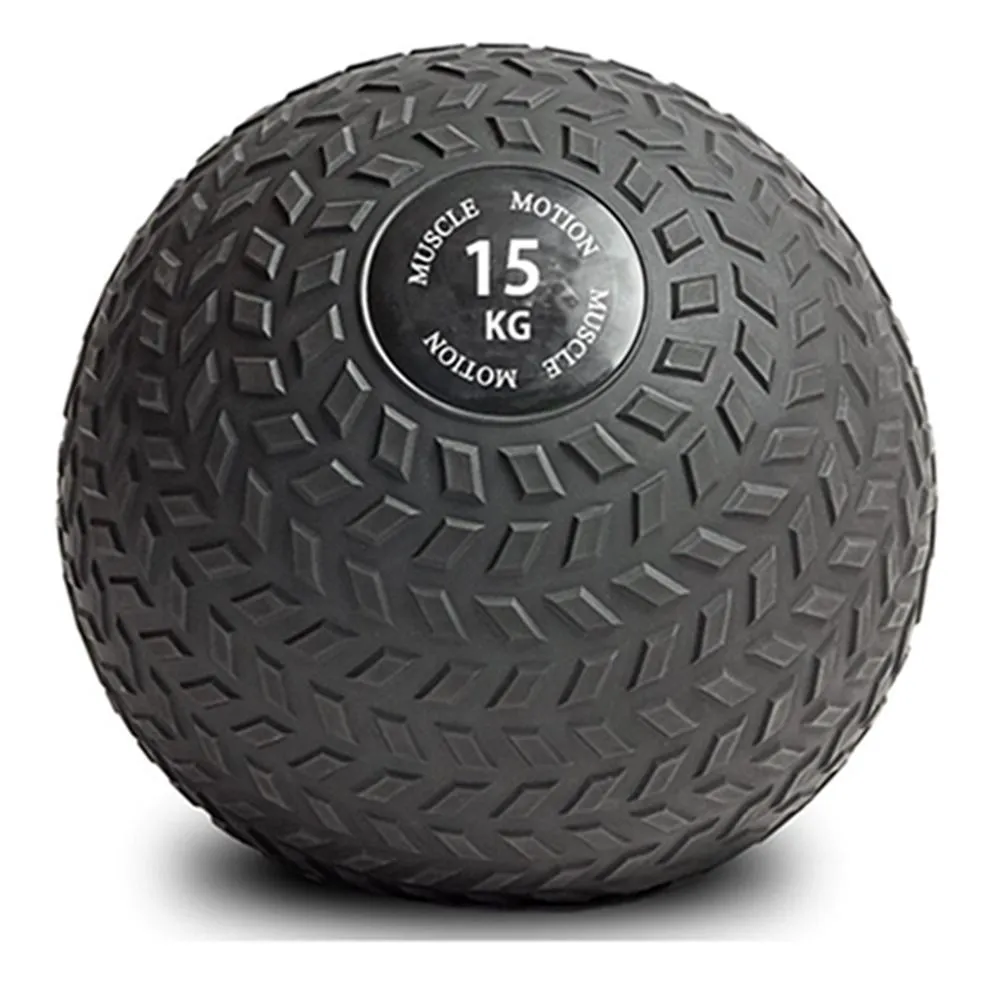 Tyre Thread Slam Ball 15KG