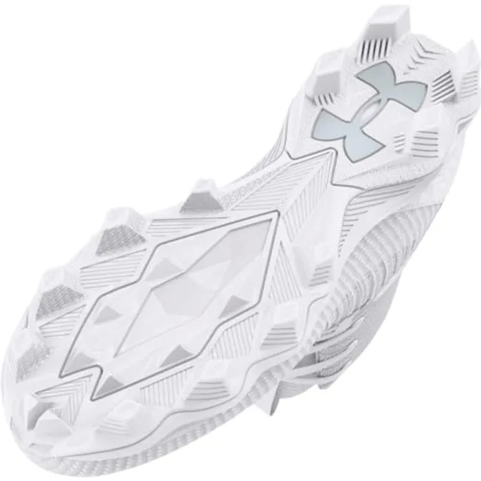 Under Armour Junior Highlight Franchise 3027322-100 Football Cleats