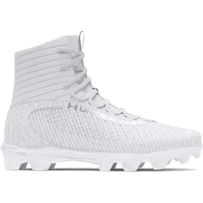 Under Armour Junior Highlight Franchise 3027322-100 Football Cleats