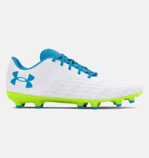 Under Armour Senior Magnetico Select 3 3027039 FG Soccer Cleats