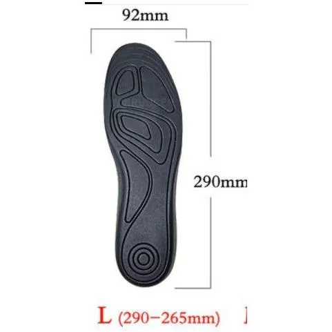 Unisex Weight Loss Acupuncture Magnetic Therapy Insoles