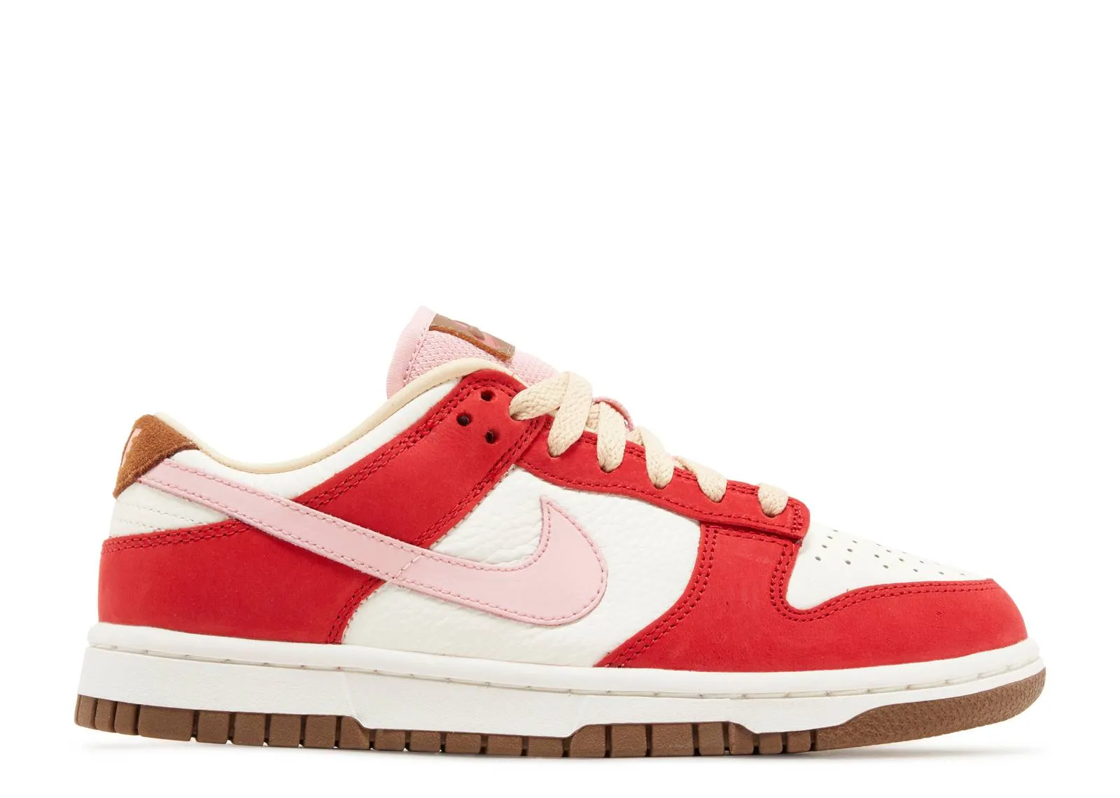 Wmns Nike Dunk Low Prm "BACON" FB7910 600